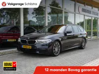 BMW 5 Serie Touring 530i xDrive High Executive Edition | H/K | Keyless | Adaptive Cruise | 360 camer
