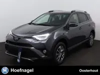 Toyota RAV4 2.5 Hybrid AWD Executive | Automaat | Navigatie | Stoelverwarming | Camera