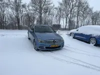 Mercedes-Benz C-Klasse Estate 180 CGI BlueEFFICIENCY Business Class Avantgarde AUTOMAAT CARPLAY CLIM
