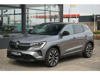 Renault Austral 1.3 mild hybrid 160 X-Tronic techno | Pack Solid | massage | ACC