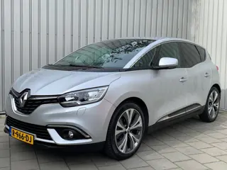 Renault Scénic 1.3 TCe Intens|Navigatie|Climate Control|