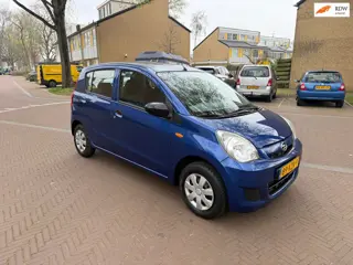 Daihatsu Cuore AUTOMAAT/ Eerste eigenaar/ 37.000 NAP / Airco