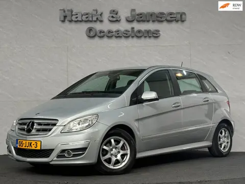Mercedes-Benz B-klasse 170 Business Class Automaat Navi