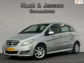 Mercedes-Benz B-klasse 170 Business Class Automaat Navi