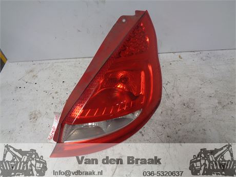 Ford Fiesta 2008-2012 Achterlicht rechts