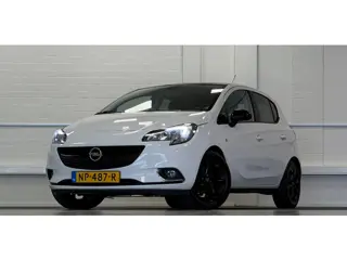 Opel Corsa 1.4i 16V Business+ Winterpakket Mooi! Garantie