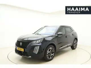 Peugeot 2008 1.2 Hybrid 145 Allure | Climate & Cruise Control | Parkeersensoren voor + achter | Appl