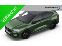 Ford Kuga 2.5 PHEV ST-Line X + Black Package + Panoramadak
