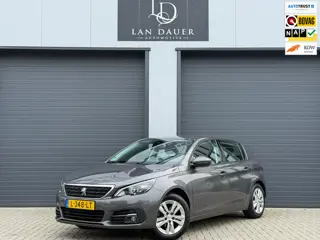 Peugeot 308 1.2 PureTech NAVI / PDC / CARPLAY / LANE ASSIST / APK