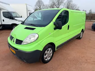 Renault Trafic 2.0 dCi T29 L2H1 Airco / Cruise Control