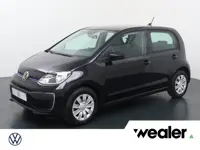 Volkswagen e-Up! e-up! | 83 PK | SoH 89% | Verwarmde voorstoelen | Cruise control | Climate control 