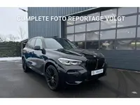 BMW X5 xDrive45e M Sport Pano.dak 360 Camera Ada.Led Head-Up HiFi Driv.Ass Park Plus 22''Lm Velgen