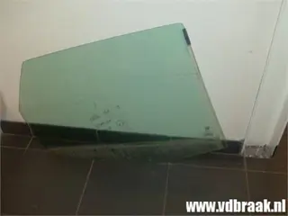 Alfa 156 SW 1997-2003 Portierraam rechts achter