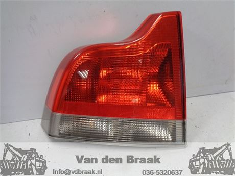 Volvo S60 2000-2004 Achterlicht links