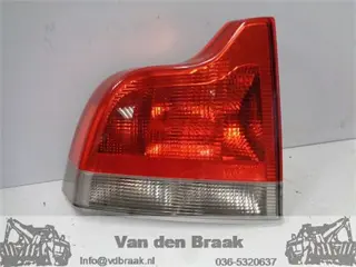 Volvo S60 2000-2004 Achterlicht links