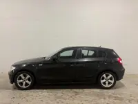 BMW 1-serie 120i High Executive 5drs. Automaat Airco Cruise C.