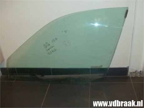 Alfa 156 SW 1997-2003 Portierraam links voor