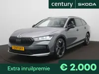 Skoda Superb Combi Sportline Business 1.5 TSI PHEV 150 kW / 204 PK Co