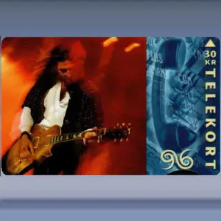 Copenhagen Culture City '96 (1996)