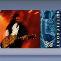 Copenhagen Culture City '96 (1996)