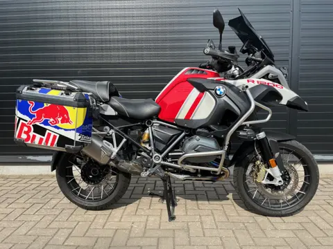 BMW R 1200 GS Adventure Simako-BDM special (bj 2018)