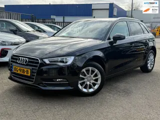 Audi A3 Sportback 1.2 TFSI Attraction PDC Stoelverw. Cruise