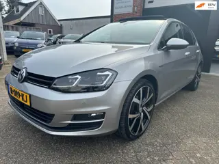 Volkswagen Golf 1.2 TSI Highline PANORAMADAK-CLIMA-PDC-CRUISE-NAVI