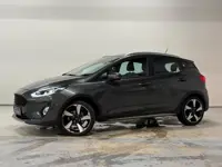 Ford Fiesta 1.0 EcoBoost Active X | CARPLAY | TREKHAAK | SPECIAL EDITION | LED
