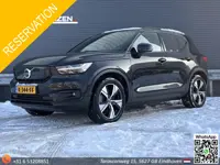 Volvo XC40 Recharge P8 AWD R-Design | € 14.000 NETTO | Harman/Kardon | Leder/Alcantara | Memory | St