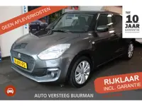 Suzuki Swift 1.2 Select Smart Hybrid 1e Eig. en Dealer onderhouden, 31000 km!!