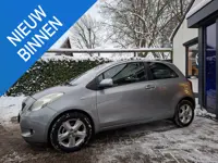 Toyota Yaris 1.3 VVTi Luna Apk 01-2027