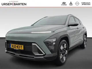 Hyundai KONA 1.6 GDI HEV Comfort Smart | navigatie | camera | stoel- en stuurverwarming