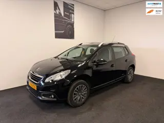 Peugeot 2008 1.6 VTi Active