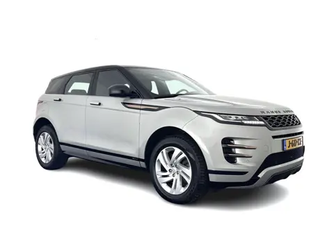 Land Rover Range Rover Evoque 2.0 D180 AWD SE (INCL-BTW) Aut. *LEATHER | FULL-LED | HEATED-COMFORTSE