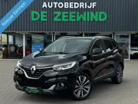 Renault KADJAR 1.2 TCe Bose Panoramadak|Leer|Rijklaar