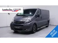 Opel Vivaro 2.0 CDTI 90 pk L2H1 Airco, Navi, APK 01-2027 Cruise Control, Elek. Pakket, Trekhaak 3-Zi