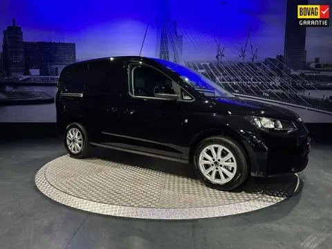 Volkswagen Caddy Cargo 2.0 TDI Style *Navi*Appconnect*Camera