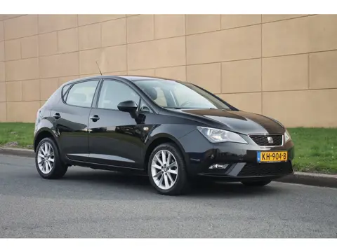 SEAT Ibiza 1.0 EcoTSI Style Connect (bj 2017)