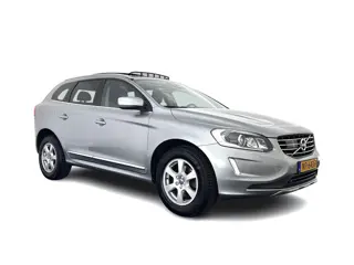 Volvo XC60 2.0 D4 FWD Polar+ Aut. *PANO | LEATHER | XENON | ADAPTIVE-CRUISE | MEMORY-PACK | BLINDSPO