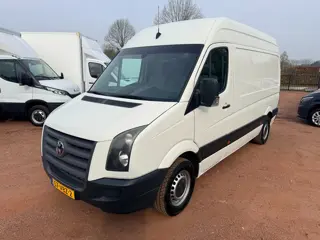 Volkswagen Crafter 35 2.5 TDI 136PK L2H2 Airco / Trekhaak