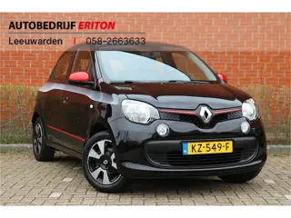 Renault Twingo 1.0 SCe 70pk Collection | NL-auto | 5 deuren | Airco | Elek. ramen | Centr. deurvegr.