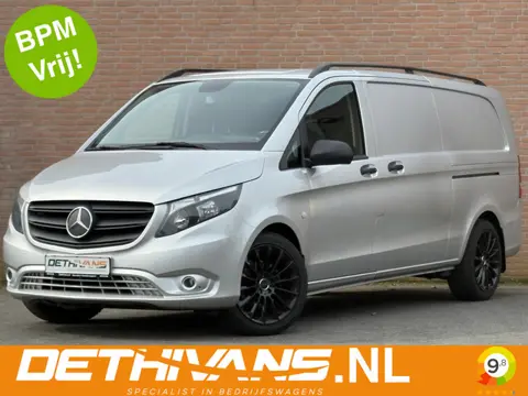 Mercedes-Benz Vito 116CDI 164PK XL 9G-Tronic / Carplay / 2.500KG Trekhaak / Euro6