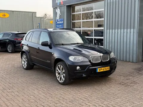 BMW X5 XDrive35d|Grijskenteken | Pano | Memory | Inruilkoopje