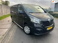 Renault Trafic 1.6 dCi T29 L2H1 Comfort lees advertentie !