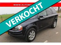 Volvo XC90 3.2 Summum // AUT / LEER / DAKJE //