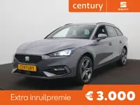 SEAT Leon Sportstourer FR Business 1.5 TSI eHybrid 150 kW / 204 PK Statio