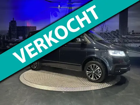Volkswagen Transporter 2.0 TDI L1H1 28 Bulli *2x Schuifdeur*Led*ACC*