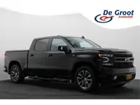 Chevrolet Silverado CREW CAB 5.3L V8 (bj 2021, automaat)
