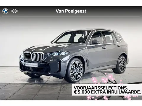 BMW X5 xDrive50e Innovation Pack M Sportpakket Aut. | Selections 5000