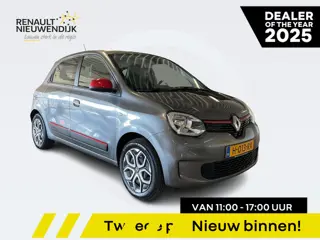 Renault Twingo 1.0 SCe Collection AIRCO / IN HOOGTE VERSTELBARE BESTUURDERSSTOEL / RADIO / CENTYRALE